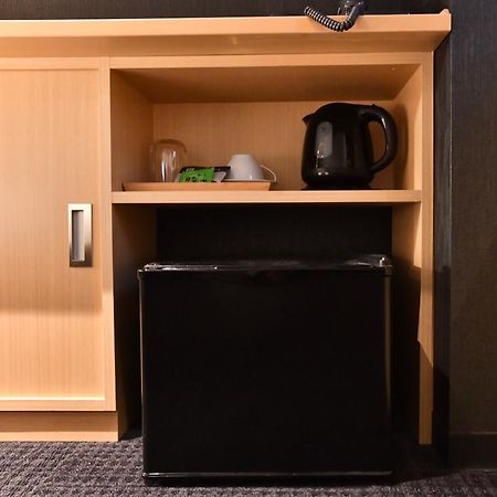 Fl Hotel Asakusa Tokyo Bagian luar foto