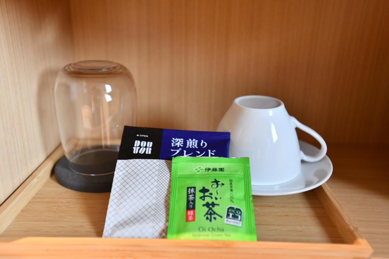 Fl Hotel Asakusa Tokyo Bagian luar foto