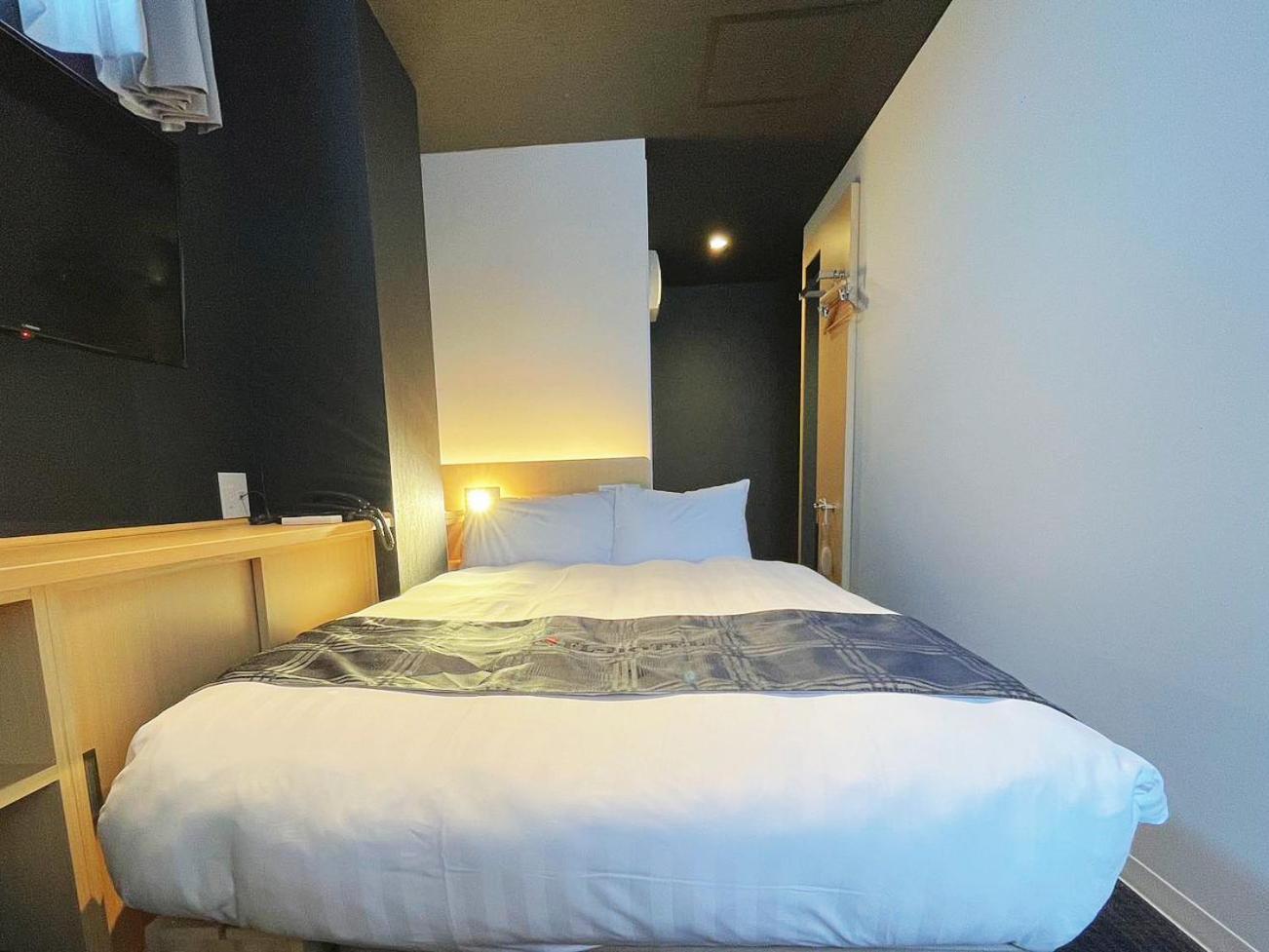 Fl Hotel Asakusa Tokyo Bagian luar foto
