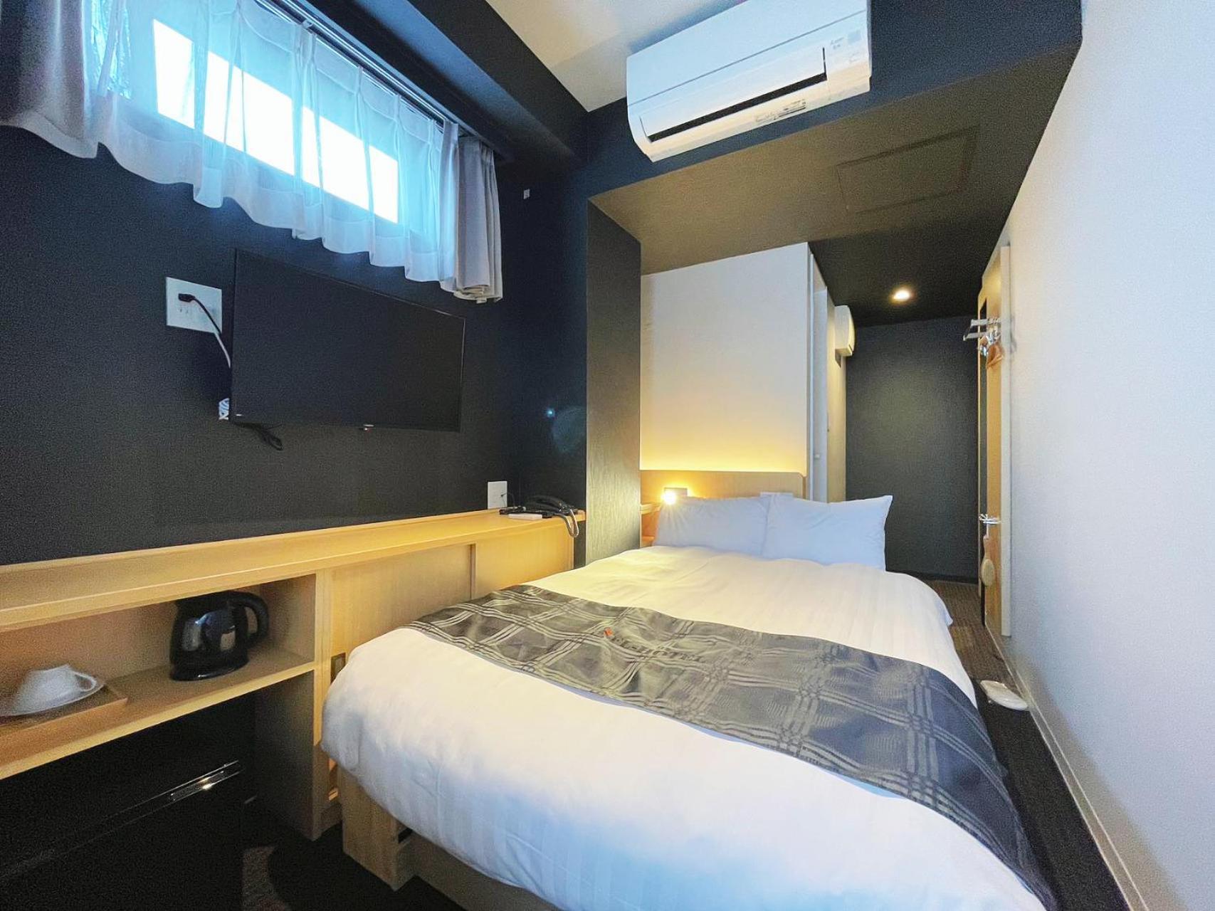 Fl Hotel Asakusa Tokyo Bagian luar foto