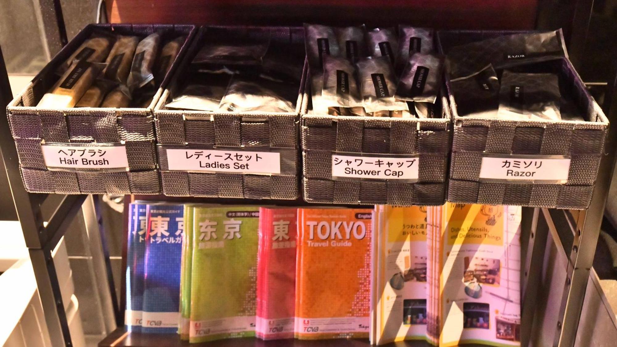 Fl Hotel Asakusa Tokyo Bagian luar foto