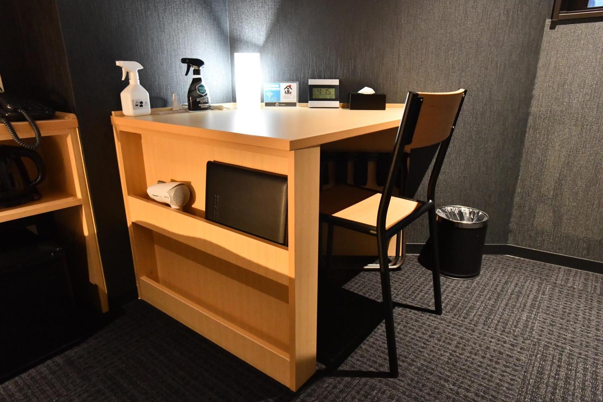 Fl Hotel Asakusa Tokyo Bagian luar foto